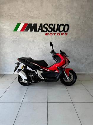 HONDA ADV 